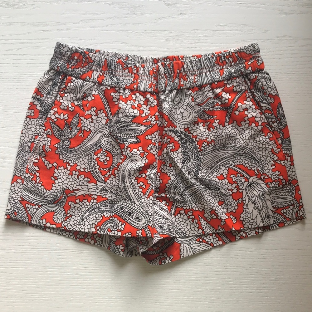 Jcrew Shorts
